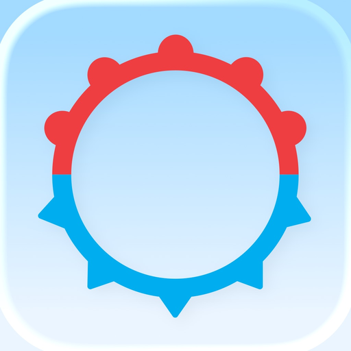 Foreca Weather & Radar app icon