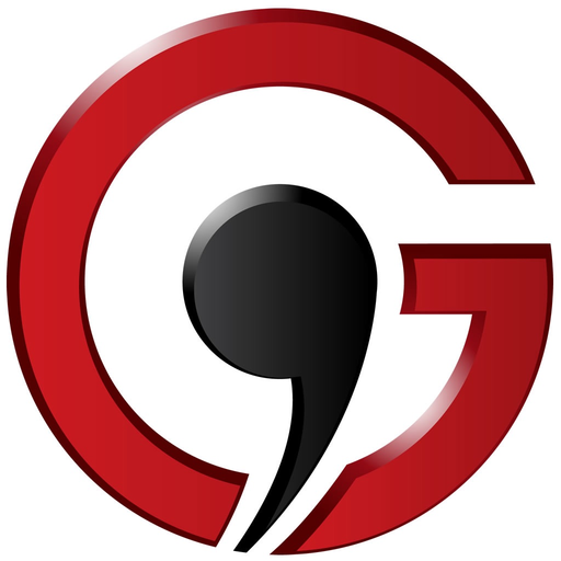 VoiceoverGuy app icon