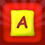 Word Builder for Oliver FREE icon