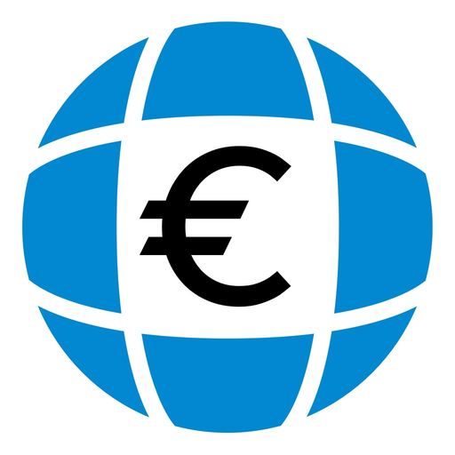 Finanzen100 Currency Converter app icon