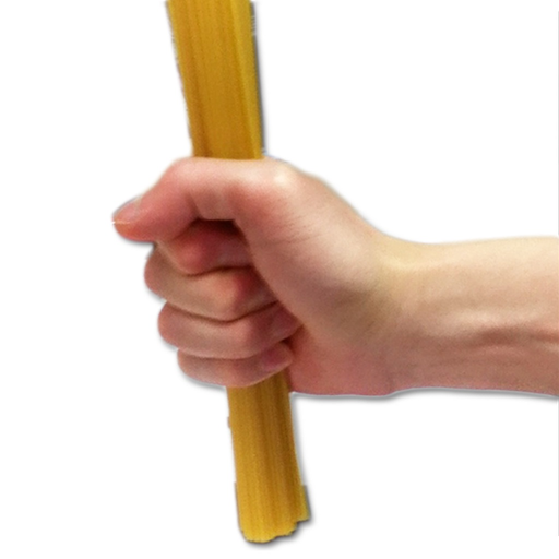 Pasta Measure app icon