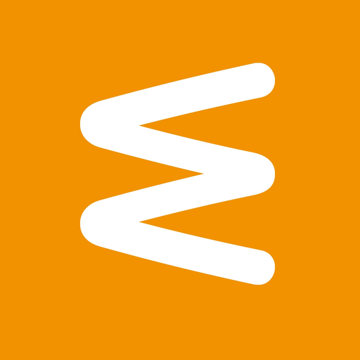 BackWay app icon