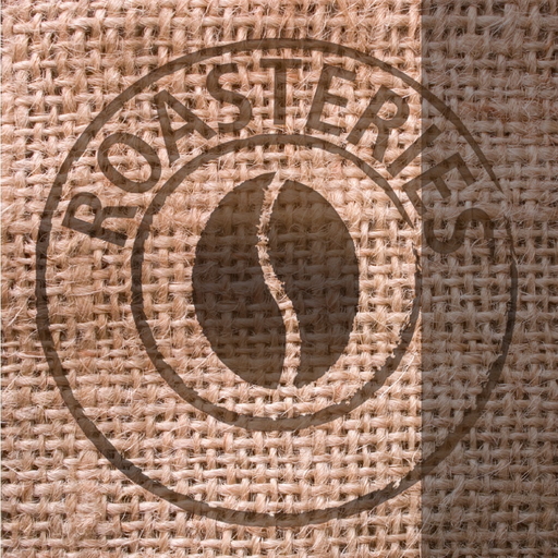 Roasteries app icon