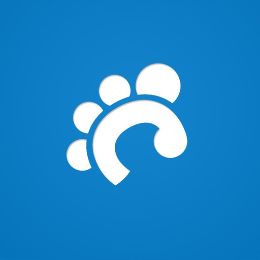 Conference Tracker app icon