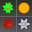 Seasons App icon