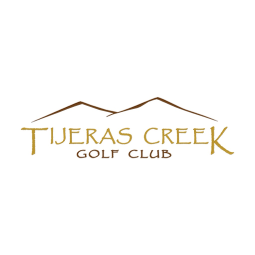 Tijeras Creek Golf Tee Times app icon