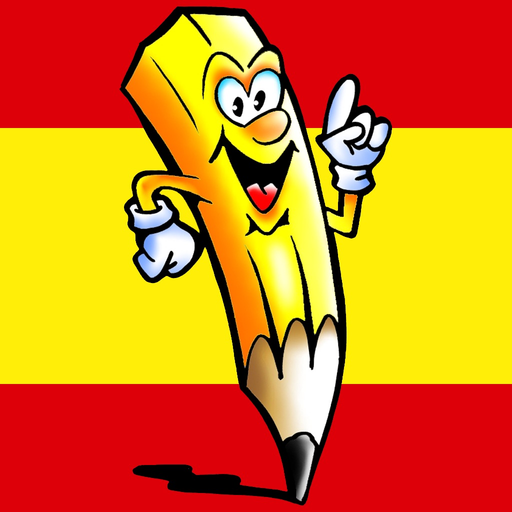 Conjugation : Spanish verbs app icon