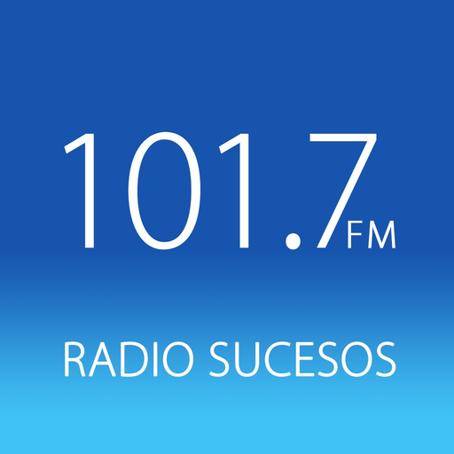 Radio Sucesos app icon