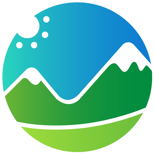 Valley Air District app icon