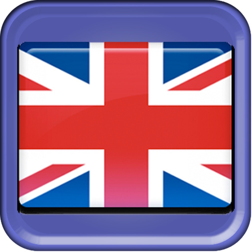 UK Citizenship Test app icon