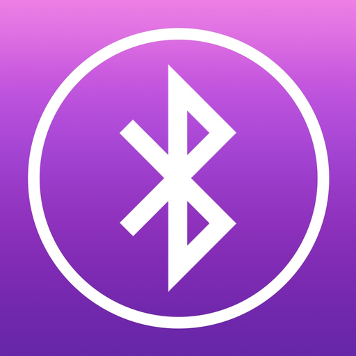 Bluetooth U app icon