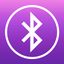 Bluetooth U icon