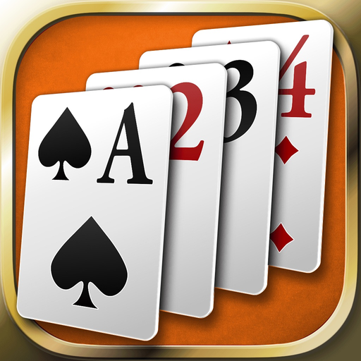 Solitaire Victory for iPad app icon