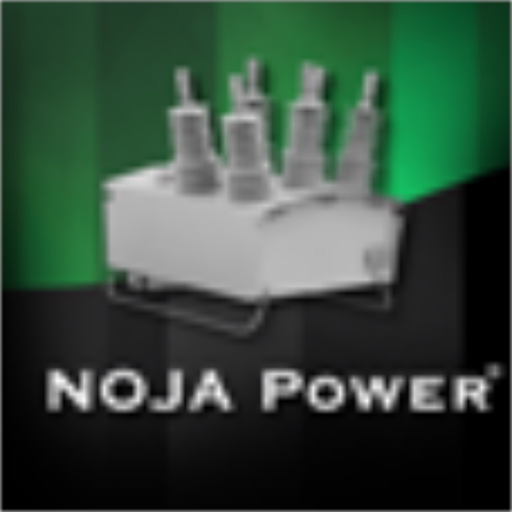 NOJA Power Recloser app icon