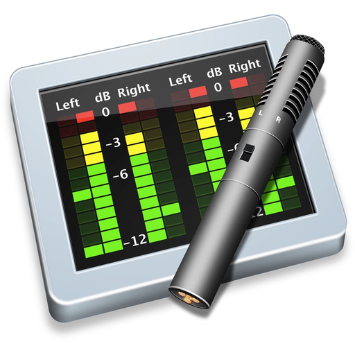ProLevel app icon