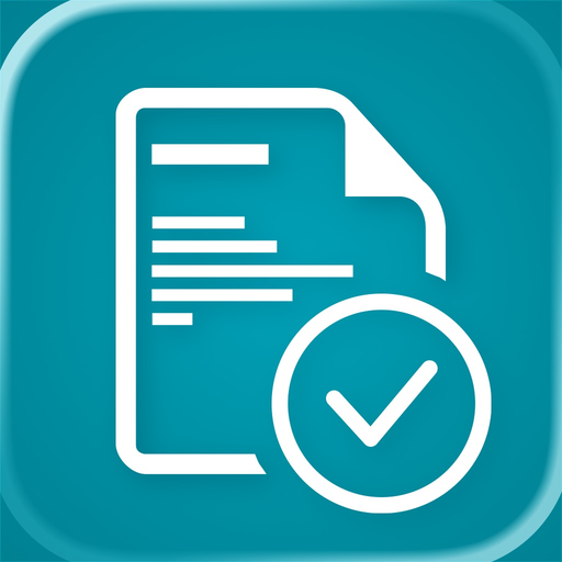 Raindance - Attestera Fakturor app icon