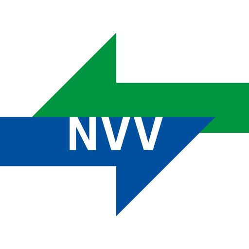 NVV Mobil app icon