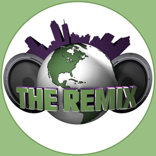 ATLRemix app icon