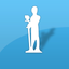 Belgrade City Guide LITE icon