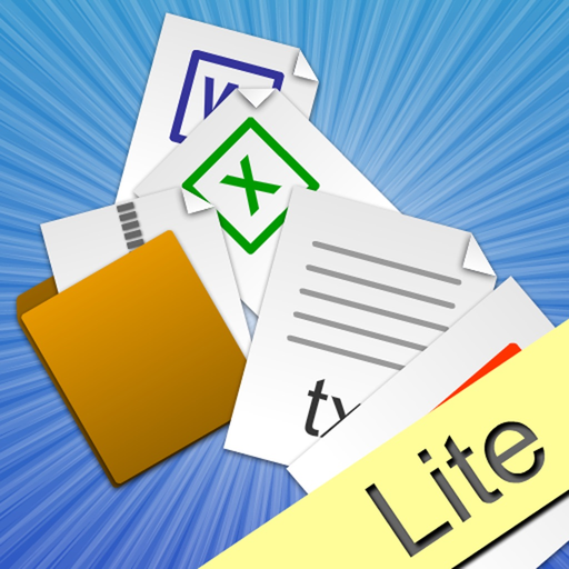 File River Lite app icon