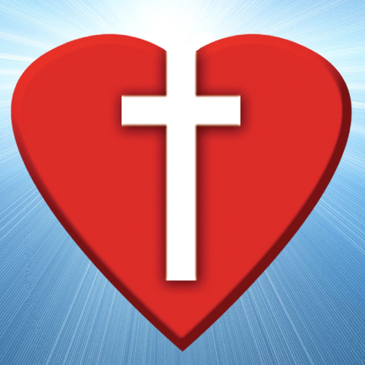 Sacred Heart Radio app icon