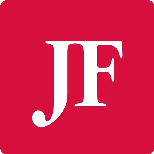 JUNGE FREIHEIT app icon