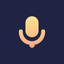 Voice Dictation for Notes icon