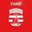 FANS CA icon