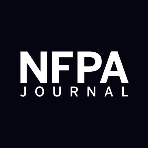 NFPA Journal app icon