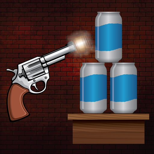 Gun Fun app icon