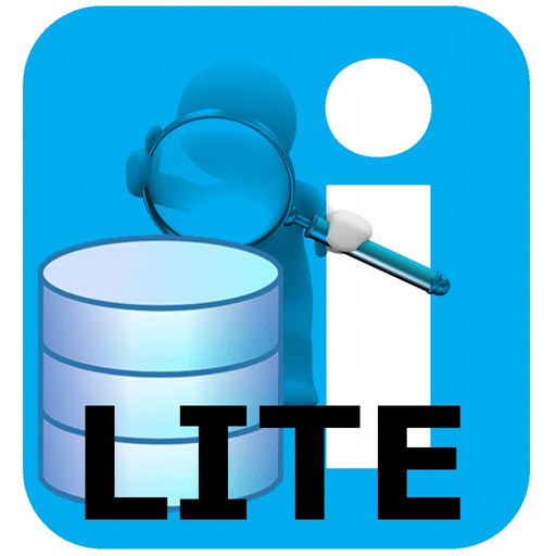 System-i DBcompare Lite app icon