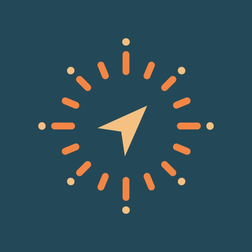 Crossings App app icon