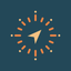 Crossings App icon