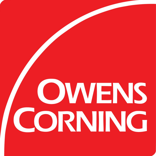 Owens Corning Product Solution app icon