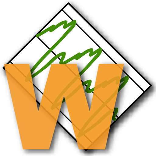 WaveWindow app icon
