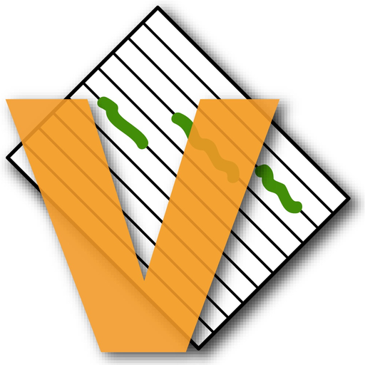 Vocal Lab app icon
