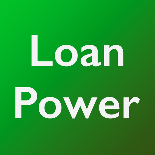 Loan Power app icon