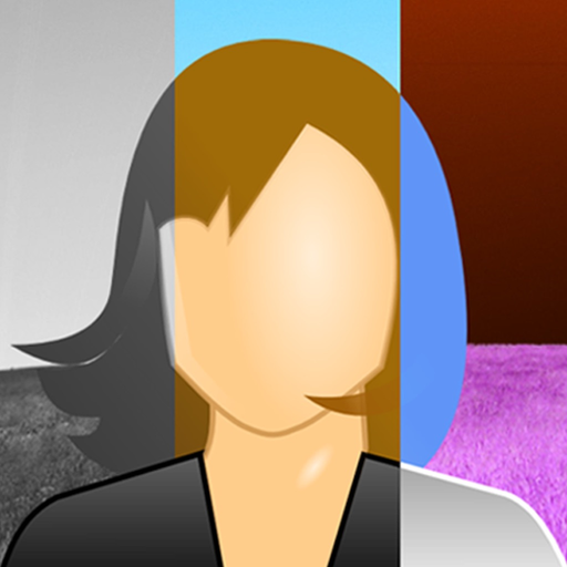 Camera Filters! app icon
