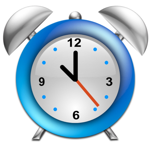 Westminster ChimeX app icon