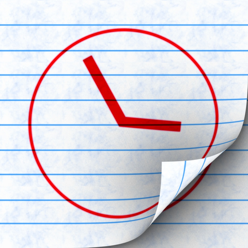 TimeTable. app icon