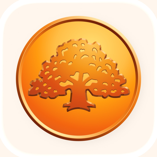 Savings Bank private app icon
