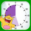 Buddy’s timer - Buddy’s ABA Apps icon