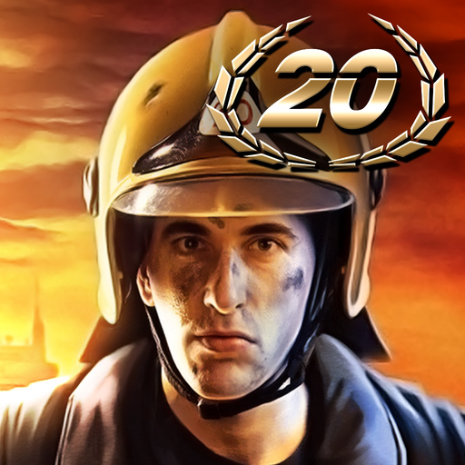 EMERGENCY HD app icon