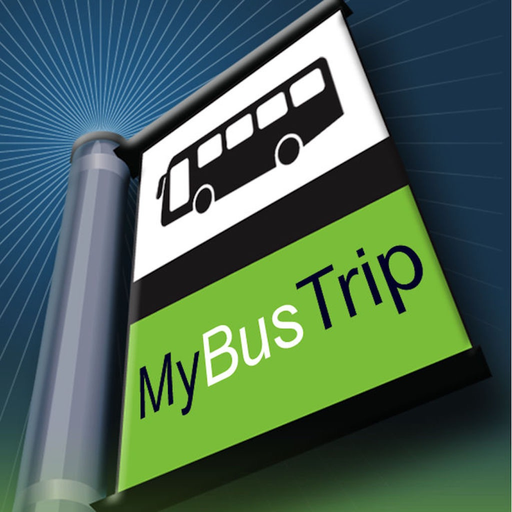 MyBusTrip app icon