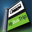 MyBusTrip icon