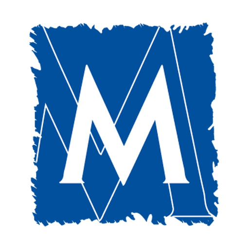 Webtic Moderno Cinema app icon