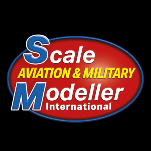 Scale Aviation Modeller INT app icon