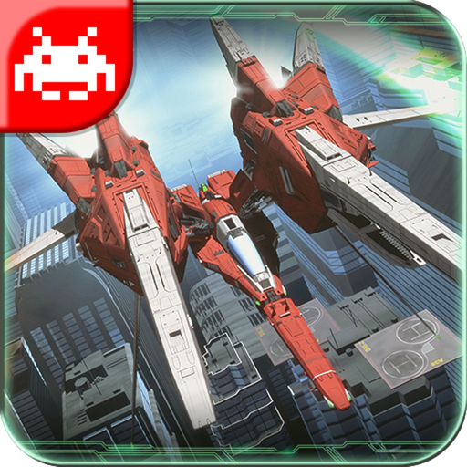 RAYSTORM app icon