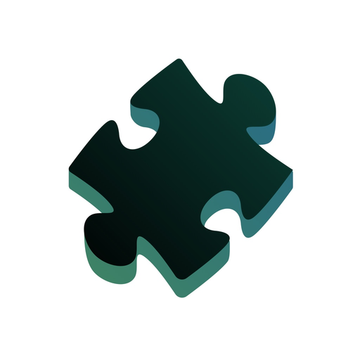 Jigsaw Puzzles Gothic app icon