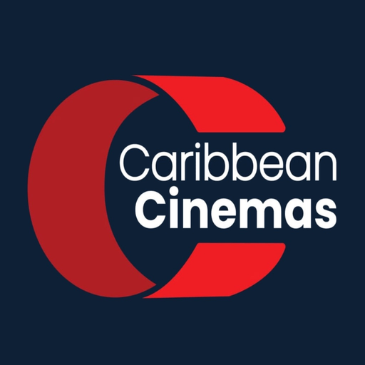 Caribbean Cinemas app icon